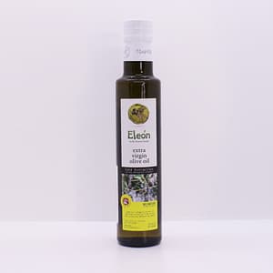 Eleon Extra virgin oliveoil 250ml
