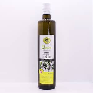 Eleon Extra virgin oliveoil  750ml