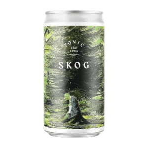 Gbg Soda Skog Tonic