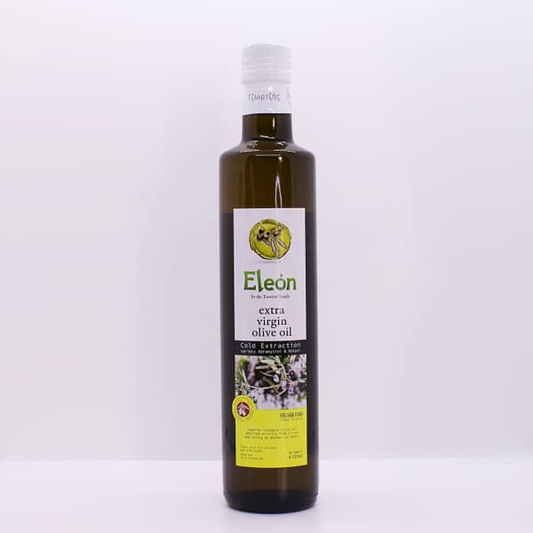 Eleon Extra virgin oliveoil 500ml