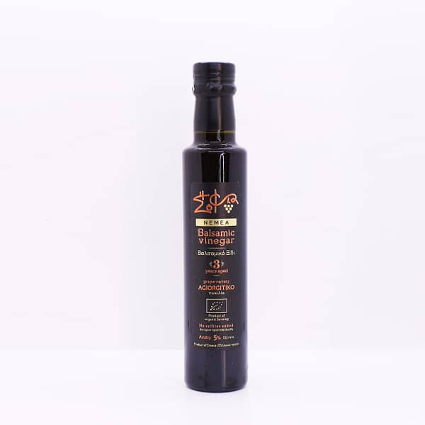 Ekologisk Balsamvinäger